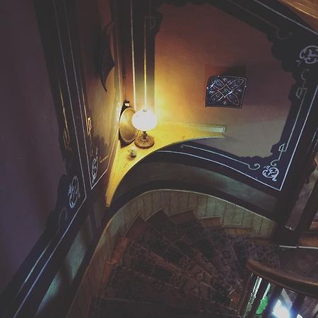 Lika Apart Laleli Istanbul Bagian luar foto