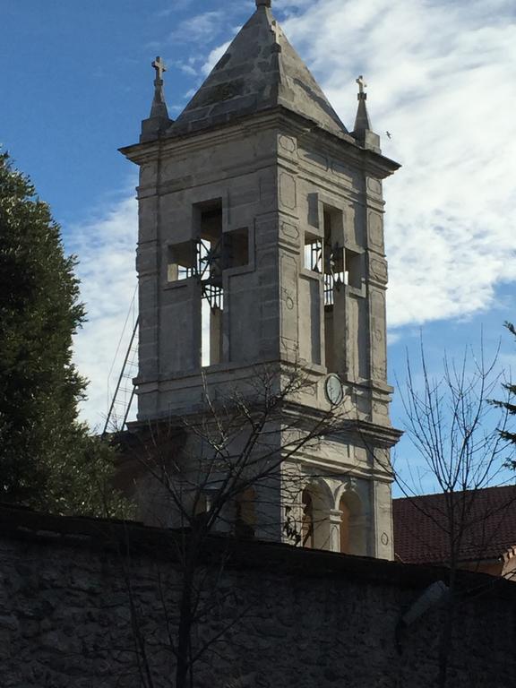 Lika Apart Laleli Istanbul Bagian luar foto
