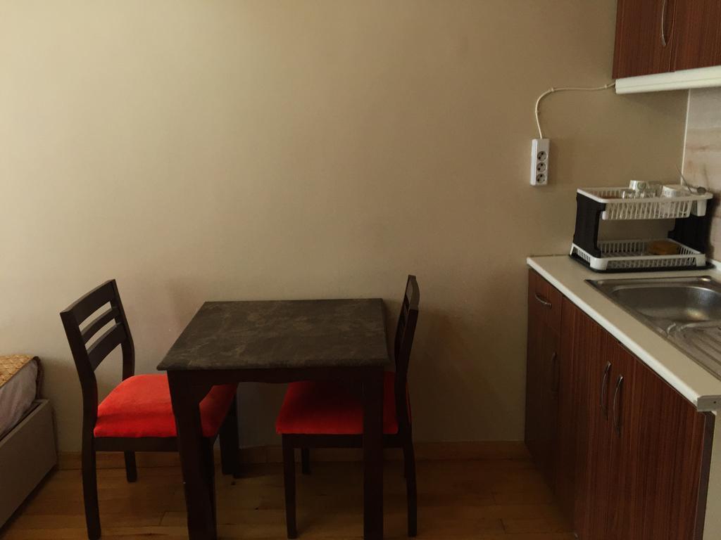 Lika Apart Laleli Istanbul Bagian luar foto