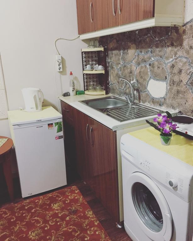 Lika Apart Laleli Istanbul Bagian luar foto