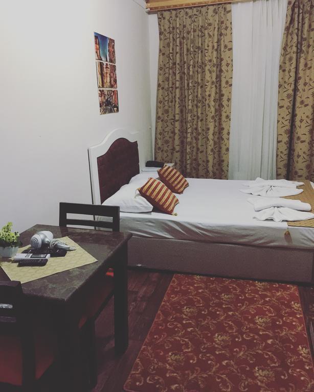 Lika Apart Laleli Istanbul Bagian luar foto
