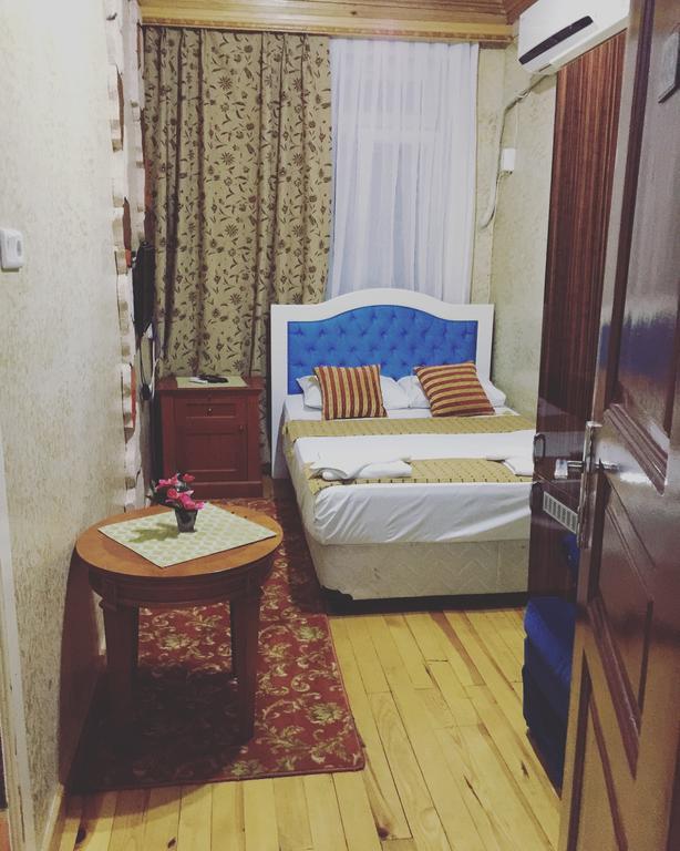 Lika Apart Laleli Istanbul Bagian luar foto